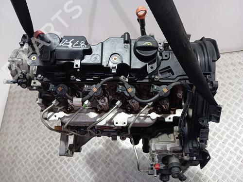 Used Engine Engine CITROËN C3 III (SX) [2016-2026] 35966407 35966407