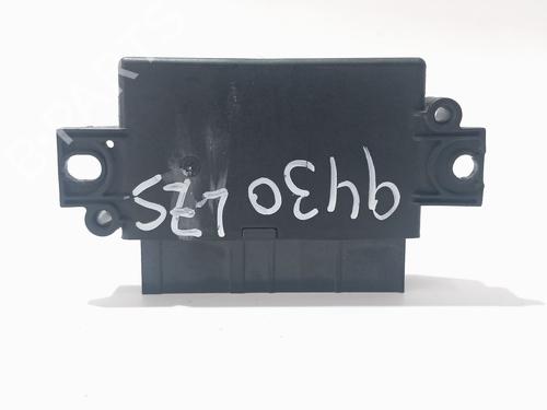 Electronic module PEUGEOT 308 III (FB_, FH_, FP_, F3_, FM_) BlueHDi 130 (FBYHZL, FBYHZT) | BP32195065M83