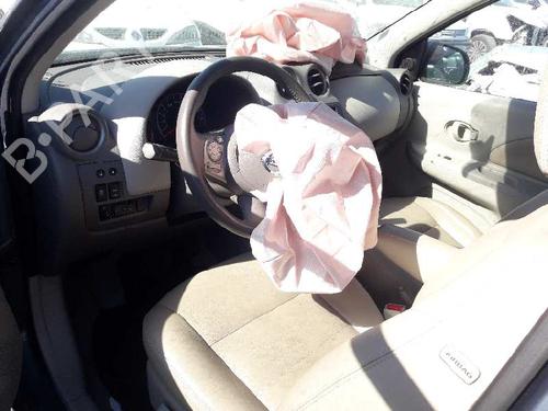 Electronic module NISSAN MICRA IV (K13K, K13KK)  | BP18490920M83 