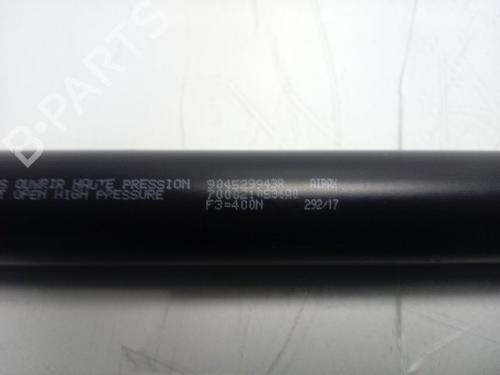 Tailgate lift support DACIA SANDERO II  | BP15769266C138 