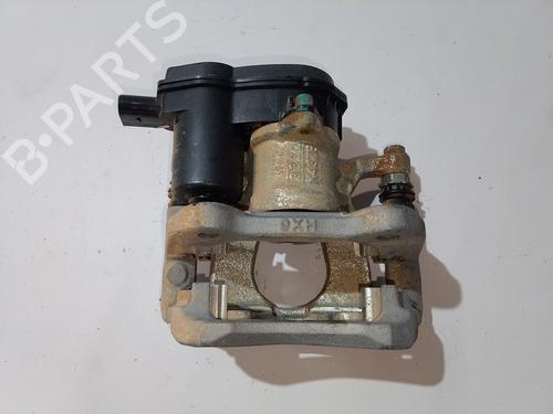 Left rear brake caliper MG MG HS (AS23) | BP40228943M107 - Image 2