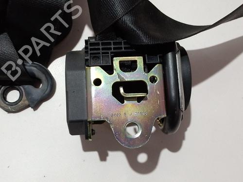 Front right seatbelt AUDI A3 (8P1) 2.0 TDI 16V | BP37402977I25 - Image 4