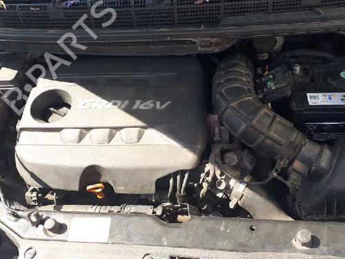 Rear right panel KIA CARENS IV | BP12669967C61