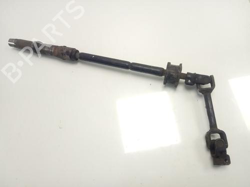 Used Steering column MITSUBISHI PAJERO III (V7_W, V6_W) 3.5 (V65W, V75W) (203 hp) 18266929