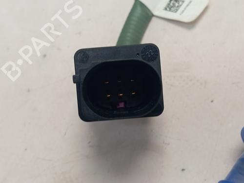 Electronic sensor FORD FIESTA VI (CB1, CCN)  | BP29711081M84 