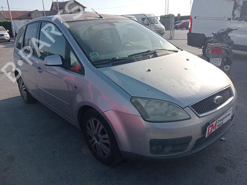 Front right window mechanism FORD FOCUS C-MAX (DM2) 1.8 TDCi | BP37260651C23 - Image 10