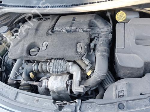 Køleventilator elektrisk OPEL ASTRA H TwinTop (A04)  | BP18010485M35 