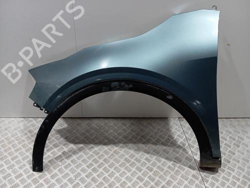 Used Left front fenders Left front fenders 36990561 36990561