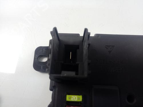 Fuse box BMW 4 Gran Coupe (F36) 420 d | BP17828273E1 