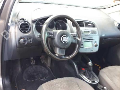 Right front shock absorber SEAT TOLEDO III (5P2)  | BP12839475M17 