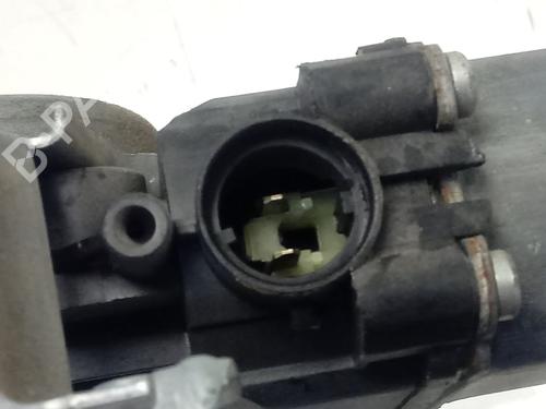 Rear right window mechanism NISSAN QASHQAI / QASHQAI +2 I (J10, NJ10, JJ10E) 2.0 dCi | BP15252238C25 