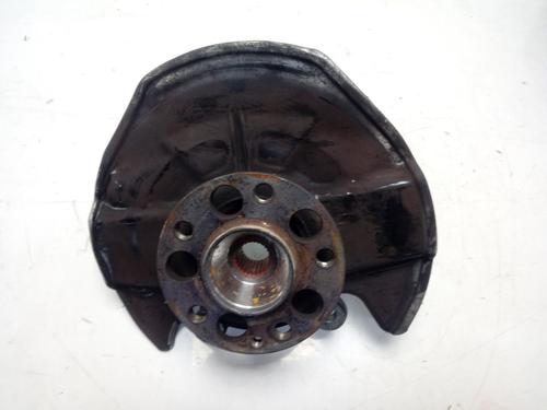 Right front steering knuckle MERCEDES-BENZ B-CLASS Sports Tourer (W245)  | BP16976882M26 