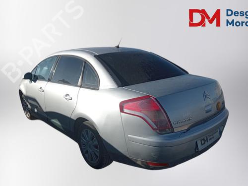 Rear right window mechanism CITROËN C4 I (LC_)  | BP31645270C25 