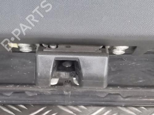 Bakluke CC/Kombi-Kupé OPEL MERIVA A MPV (X03)  | BP21086980C6 