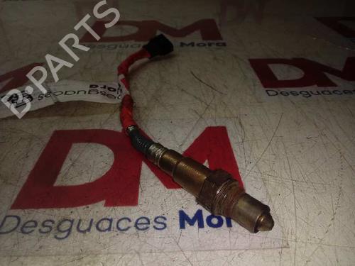 Electronic sensor RENAULT KANGOO / GRAND KANGOO II (KW0/1_)  | BP12658220M84 