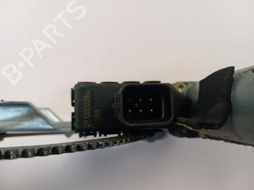 Front left window mechanism OPEL ASTRA G Hatchback (T98) 1.6 (F08, F48) | BP26529476C22 
