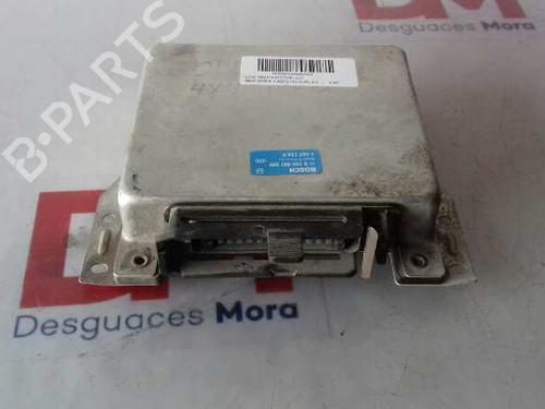 Used Engine control unit (ECU) BMW 3 (E30) [1982-1992]  12935790