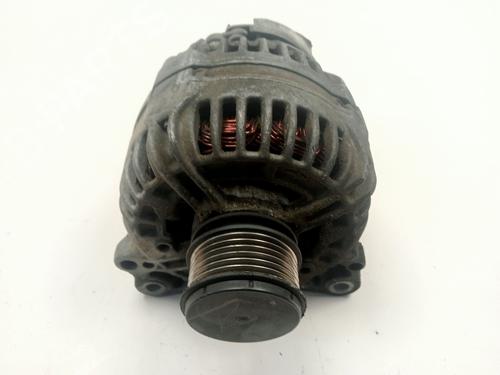 Used Alternator VW GOLF VI (5K1) [2008-2014]  26886581
