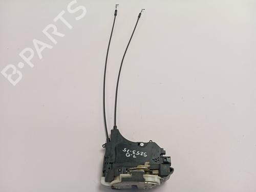 Used Rear right lock Rear right lock 37443706 37443706