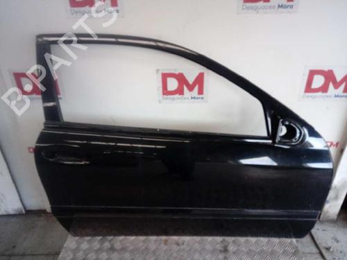 Right front door MERCEDES-BENZ C-CLASS Coupe (CL203) C 200 Kompressor (203.745) | BP12653887C3 