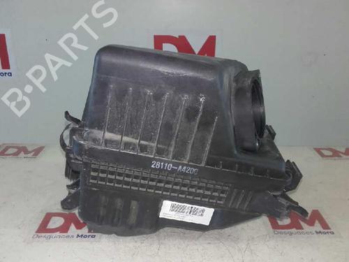 Used Air filter box KIA CARNIVAL / GRAND CARNIVAL III (VQ) 2.7 V6 (189 hp) 16653731