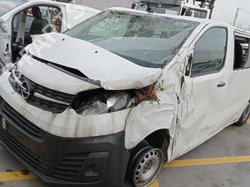 Climate control OPEL VIVARO C Van (K0)  | BP18159267I5  - Image 5