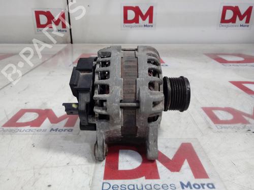 Alternator DACIA LODGY (JS_)  | BP12665366M7 