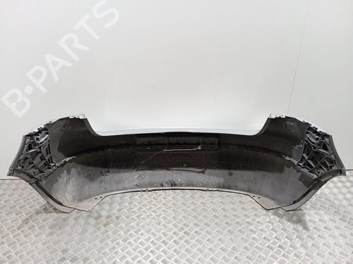 Rear bumper VW GOLF V (1K1)  | BP22612026C8 