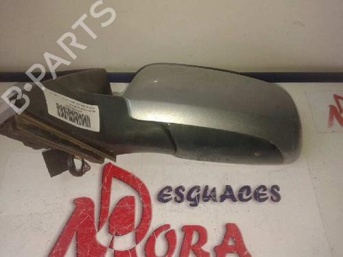 Right mirror AUDI A6 C5 (4B2) 1.9 TDI | BP12632972C27 