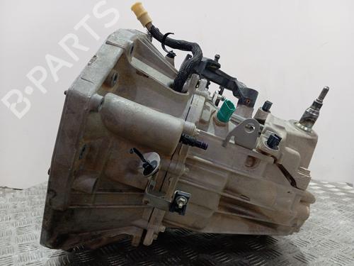 Gearbox DACIA DUSTER (HM_) 1.5 dCi 115 4x4 | BP39592035M3 - Image 6