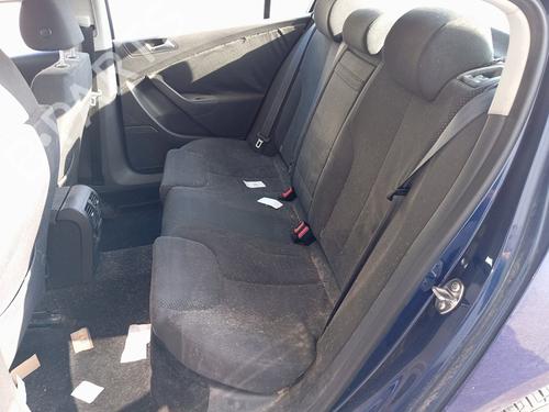 Left tailgate light VW PASSAT B6 (3C2) | BP22522661C79