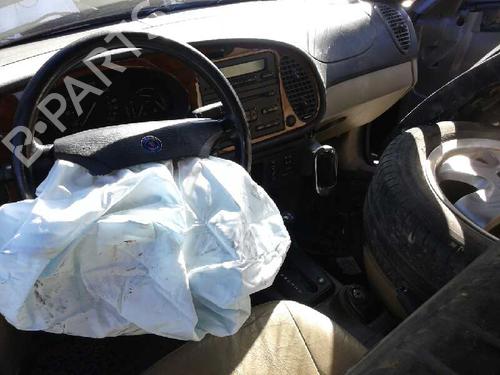 Turbocharger/Supercharger SAAB 900 II Convertible  | BP16882074M71 