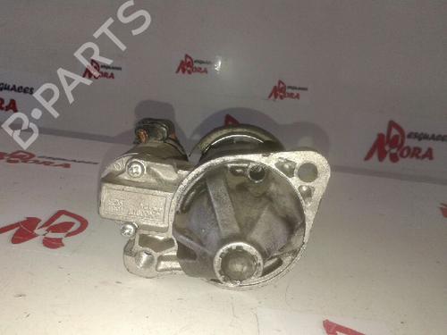 Startmotor MITSUBISHI GALANT VIII (EA_) 2.5 V6 24V (EA5A) | BP12833127M8 