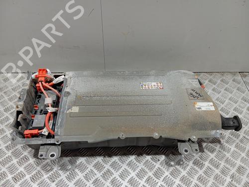 Used Battery Battery TOYOTA YARIS (_P21_, _PA1_, _PH1_) 1.5 (MXPA11) (125 hp) 34634020 34634020