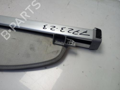 Rear parcel shelf TOYOTA PRIUS Liftback (_W2_) 1.5 Hybrid (NHW20_, NHW20R) | BP17717021C85 