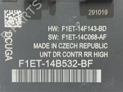 Electronic module FORD KUGA III (DFK) | BP34637998M83 - Image 4