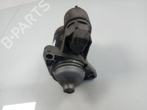 Used Starter NISSAN ALMERA TINO (V10) [1998-2006]  17748109