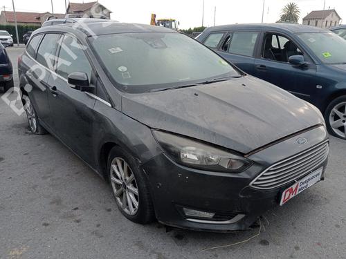 Left tailgate light FORD FOCUS III Turnier 1.5 TDCi | BP39746315C79 - Image 9