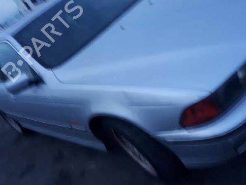 ECU airbags BMW 5 (E39) 525 tds | BP12657083M53