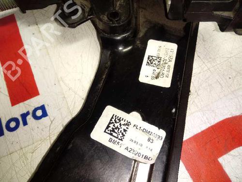 Front left window mechanism FORD TOURNEO COURIER B460 MPV  | BP21016179C22 