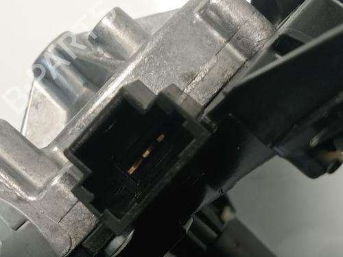 Rear wiper motor CITROËN GRAND C4 SPACETOURER (3A_, 3E_) 1.5 BlueHDi 130 | BP17683949M102 