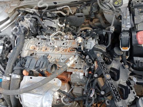 Alternator OPEL COMBO Box Body/MPV (K9)  | BP15386143M7 
