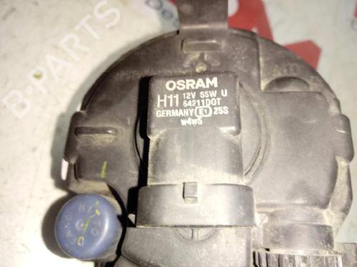 Left front fog light BMW X5 (E53) 3.0 d | BP12840574C30 