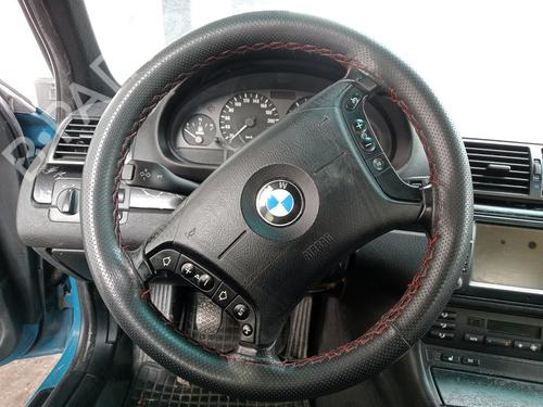 Electronic module BMW 3 (E46) 320 d | BP27474306M83 - Image 20