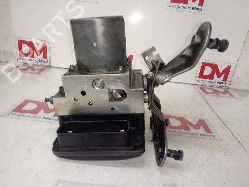 ABS pump MERCEDES-BENZ E-CLASS (W211) E 320 CDI 4-matic (211.089) A2114311312 |