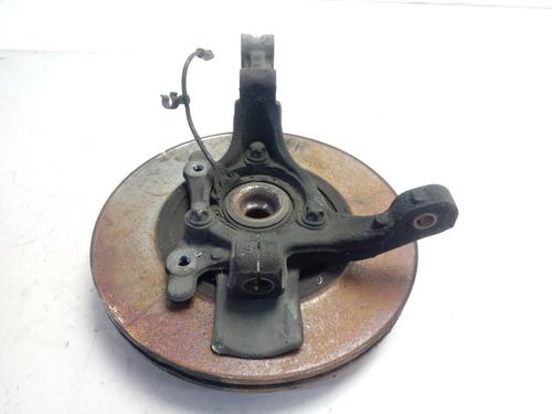 Right front steering knuckle OPEL ZAFIRA / ZAFIRA FAMILY B (A05)  | BP15952104M26 