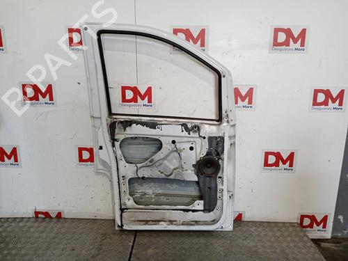 Left front door MERCEDES-BENZ VITO / MIXTO Van (W639)  | BP16531931C2 
