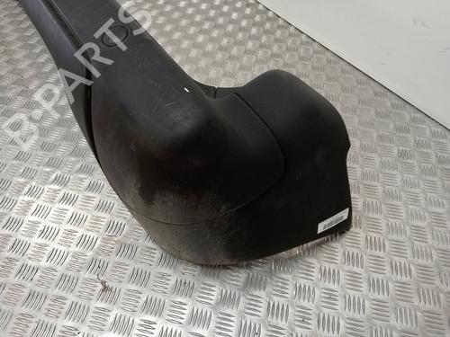 Rear bumper CITROËN BERLINGO (ER_, EC_)  | BP17193634C8 