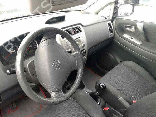 Starter SUZUKI LIANA Hatchback  | BP12635842M8 
