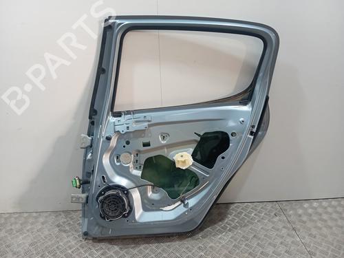 Right rear door PEUGEOT 308 I (4A_, 4C_)  | BP29066828C5 